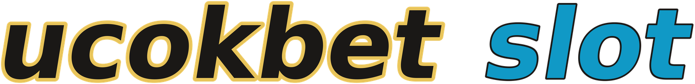 ucokbet slot logo