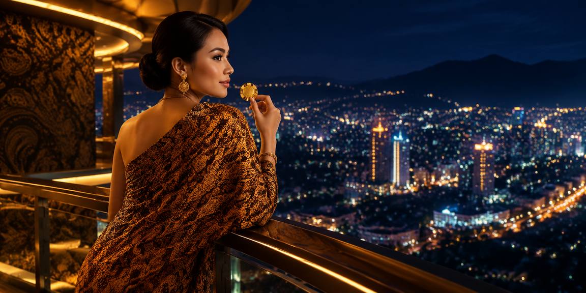 ucokbet slot What Our Casino Floor Carries for You